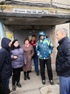 Олег Мастрюков встретился с жителями Ленинского района 